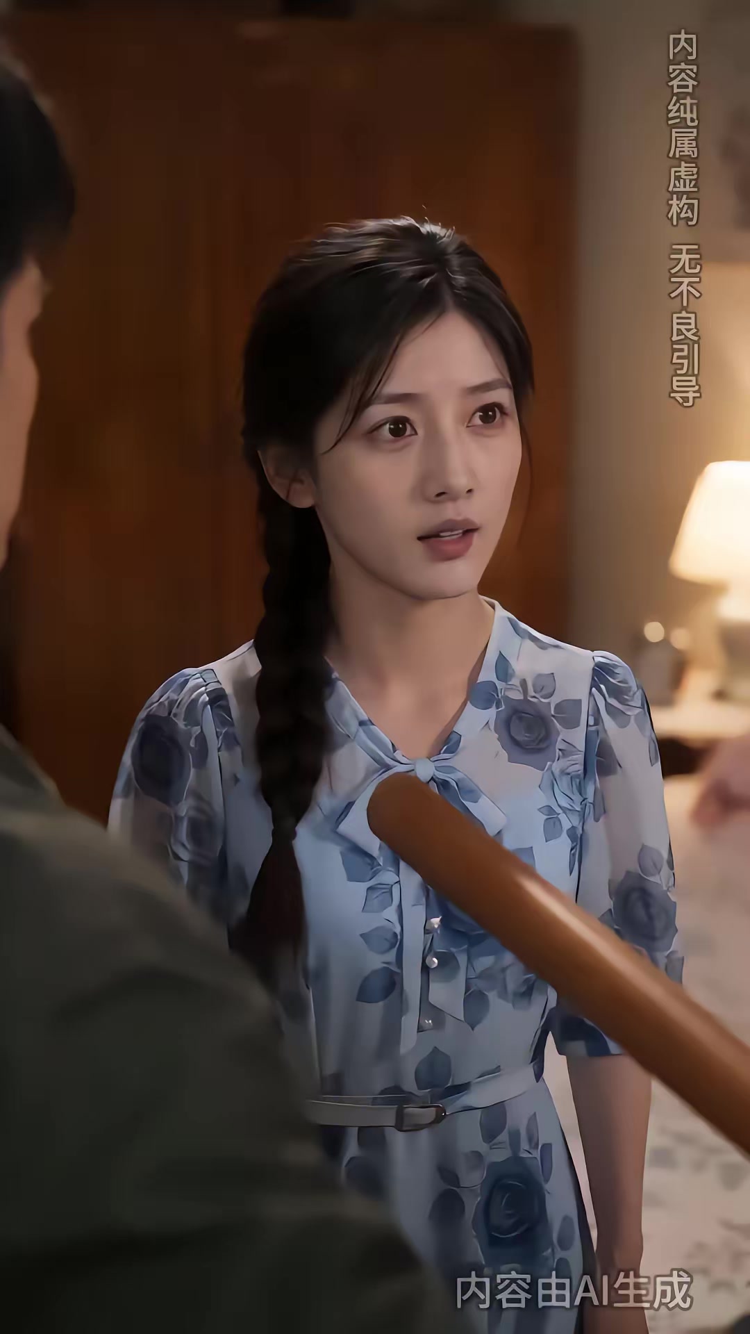 《錦繡八零，一禾寄北第三季》劇照