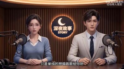 《掀翻樂壇，重鑄十年之聲第二季》劇照