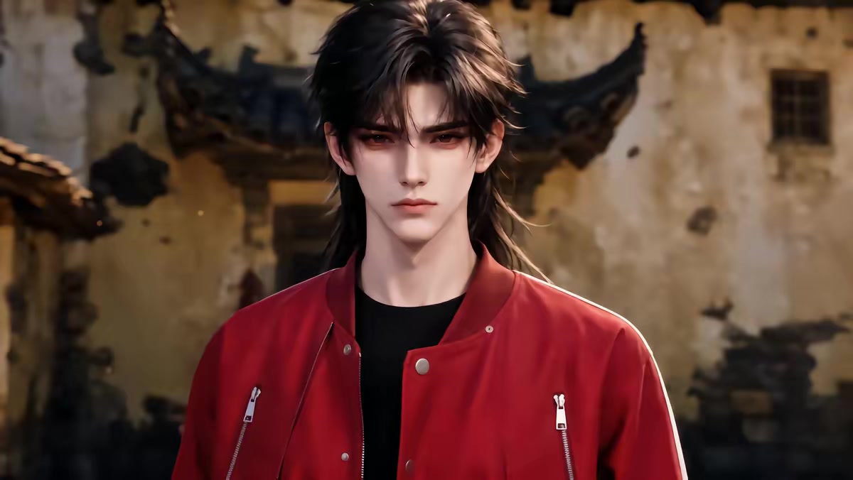 《我都元婴期了，你跟我说开学第三季》剧照