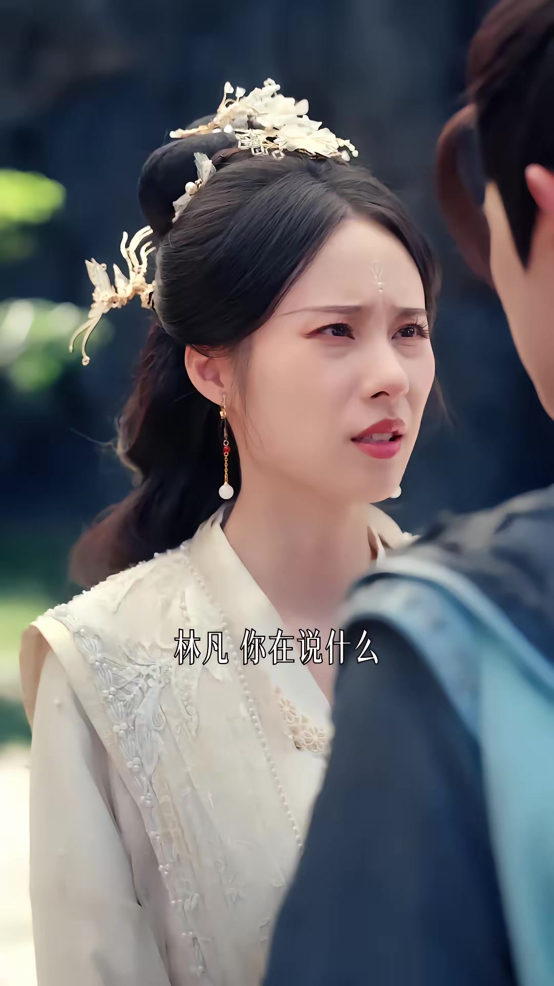 《我和美女結拜就變強，四海之內皆兄妹》劇照