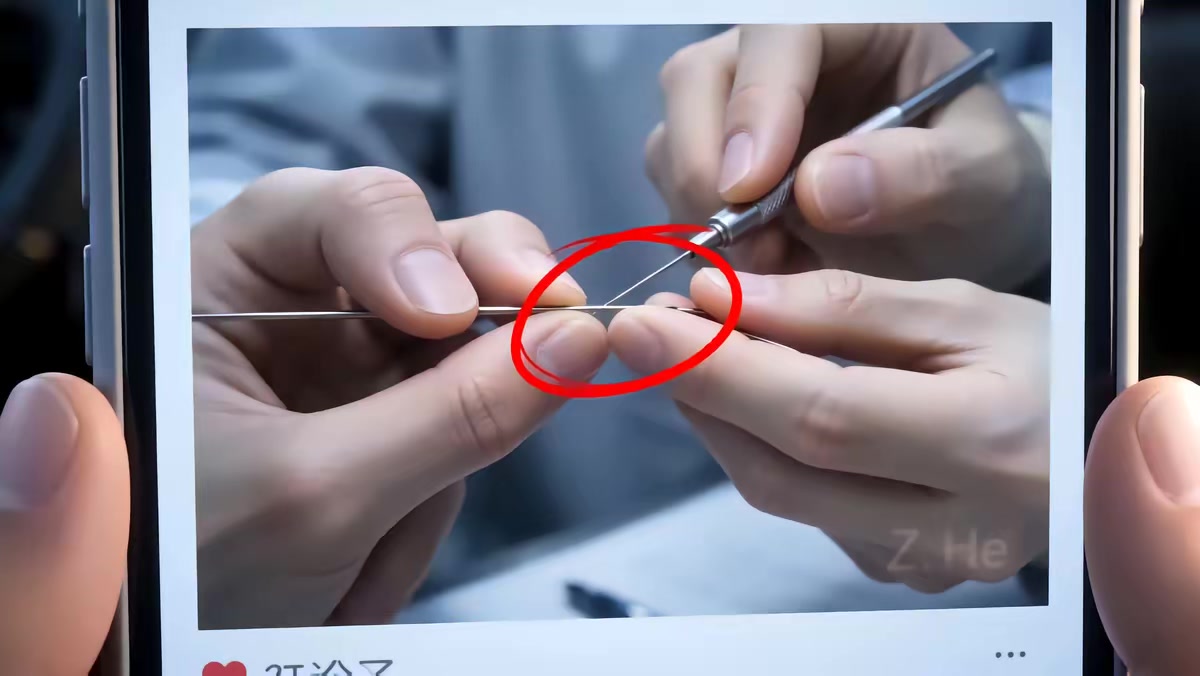 《急診摸魚王4》劇照