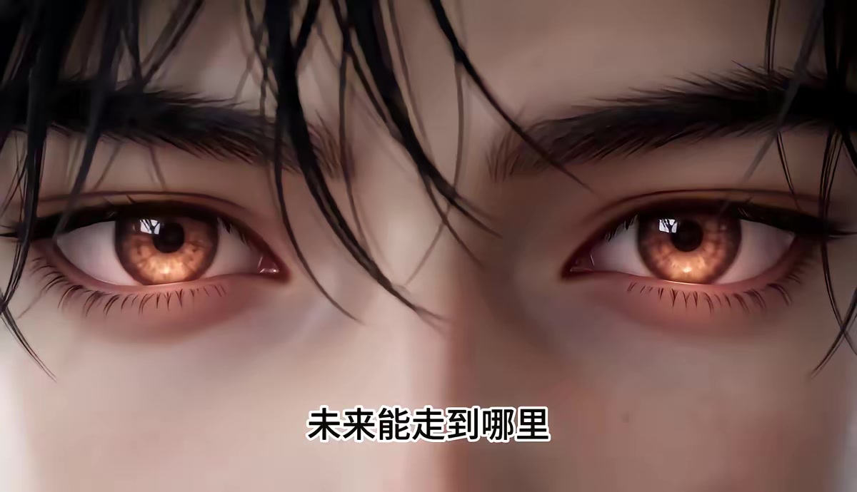 《你們再腦補，我真成首富了》劇照