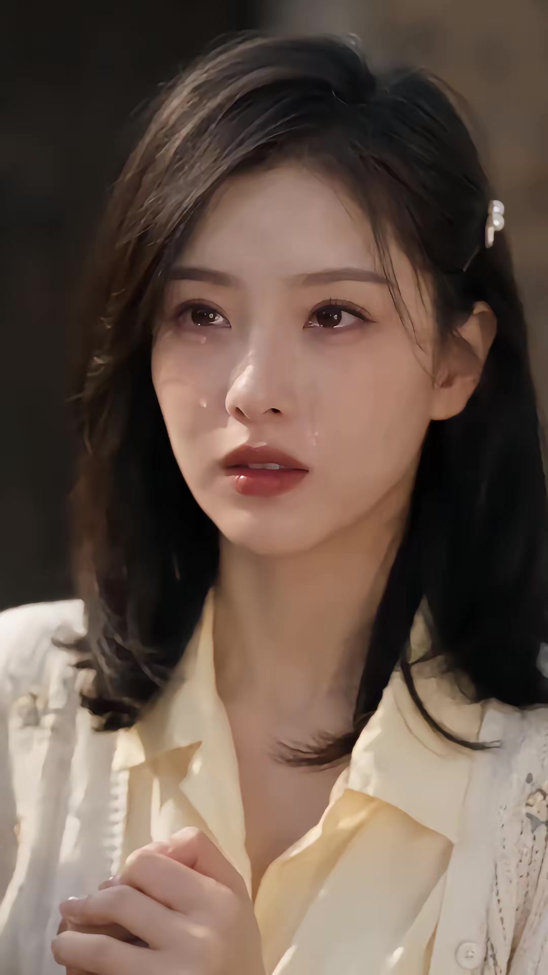 《重生后这一家子我不惯了》剧照