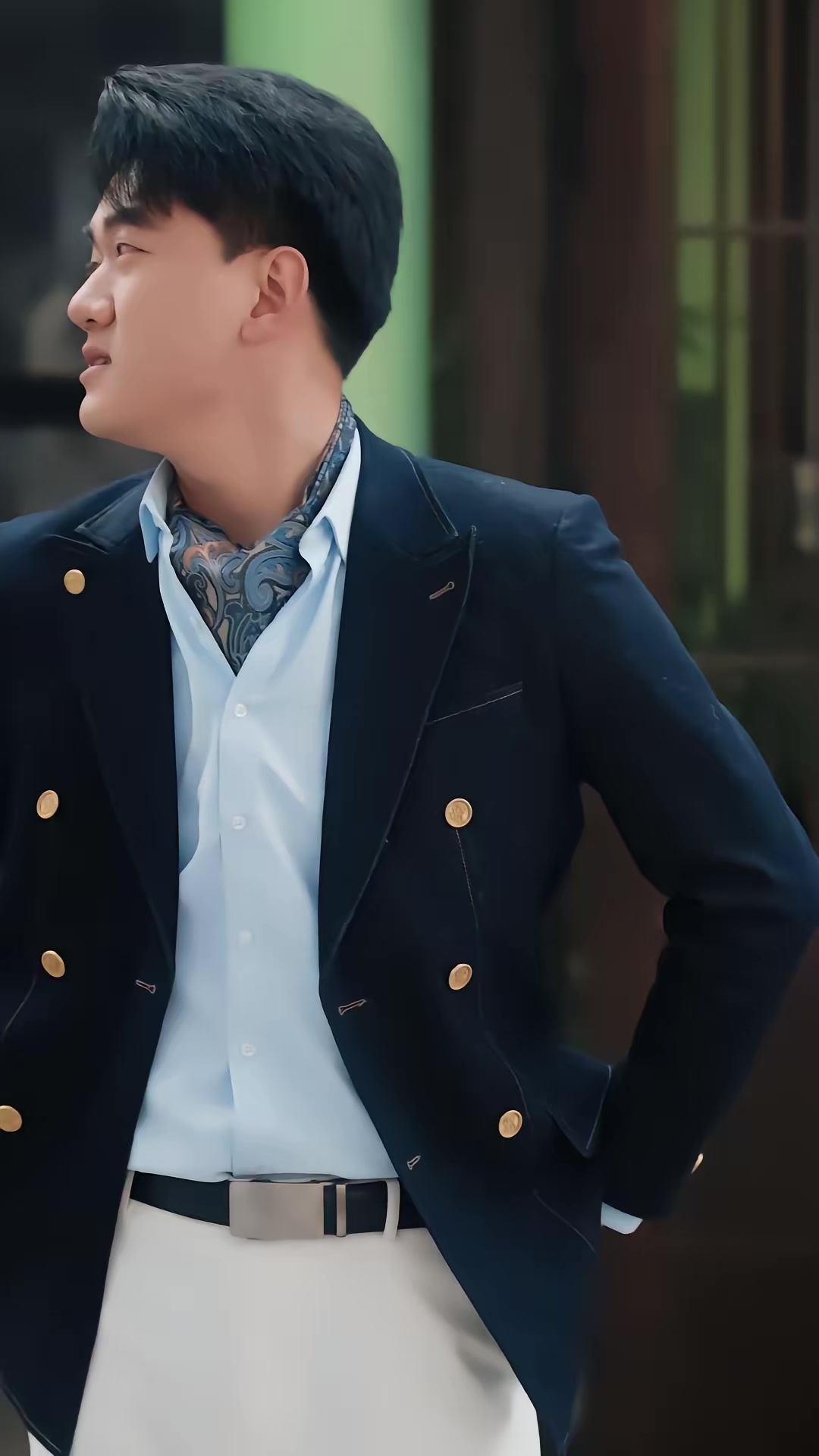 《修羅場全開！她是你前任》劇照