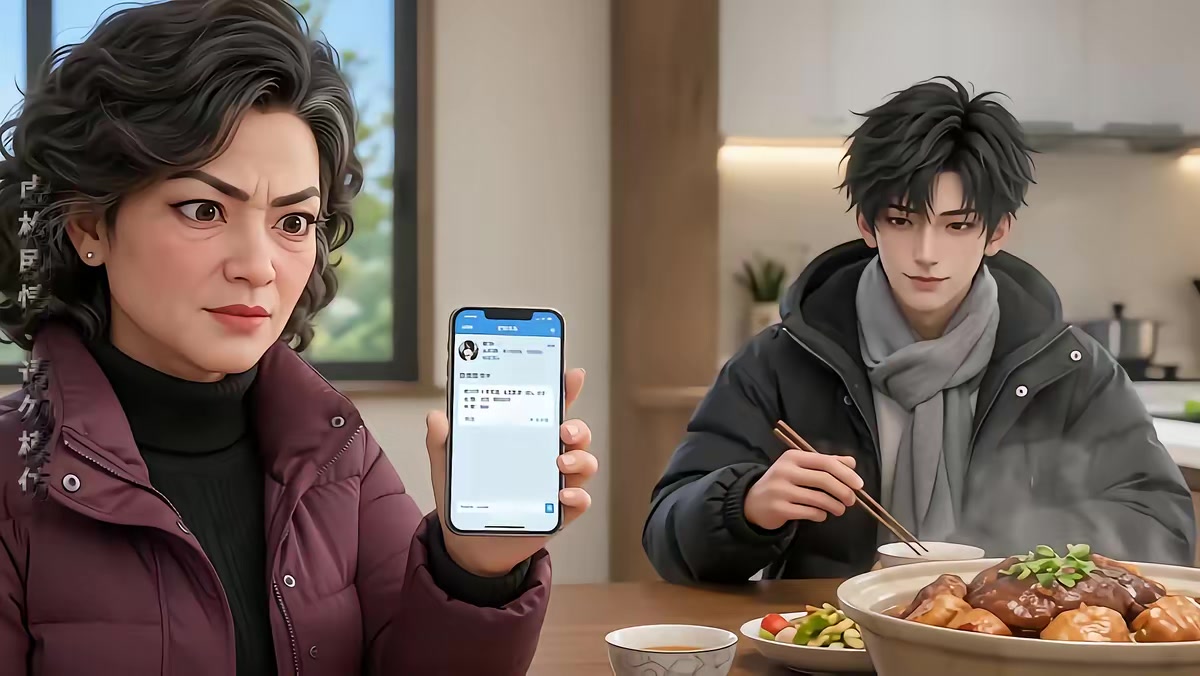 《奶爸開店致富，第二季》劇照