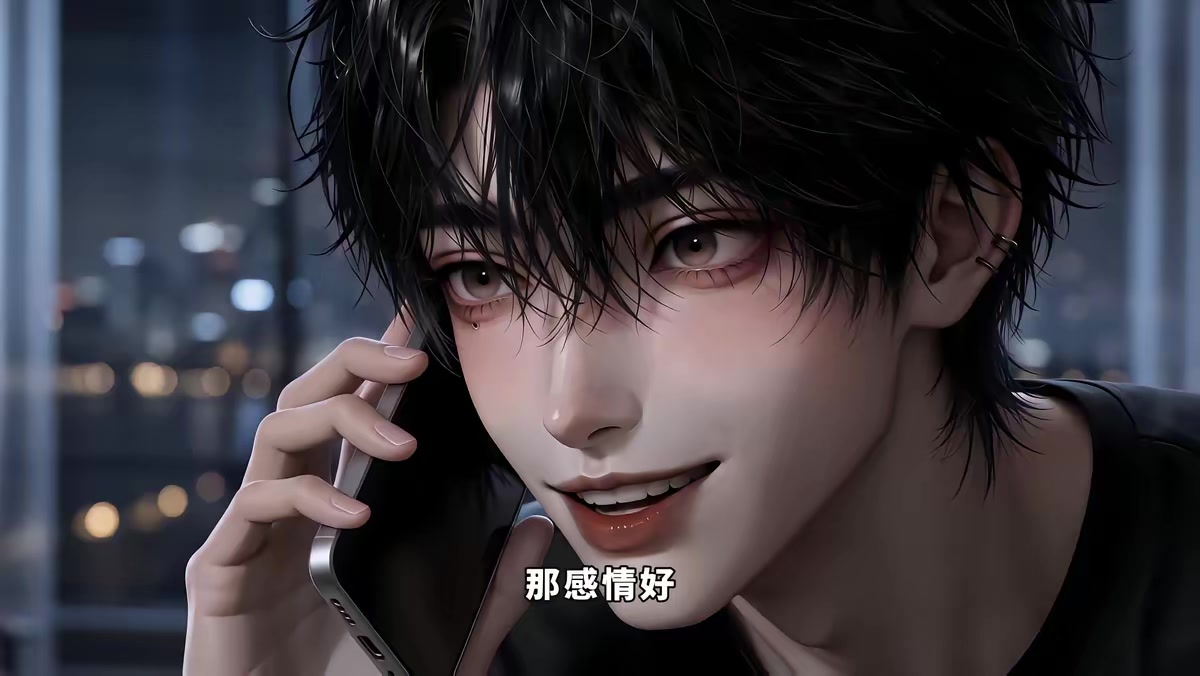 《玩家無響應第二季》劇照