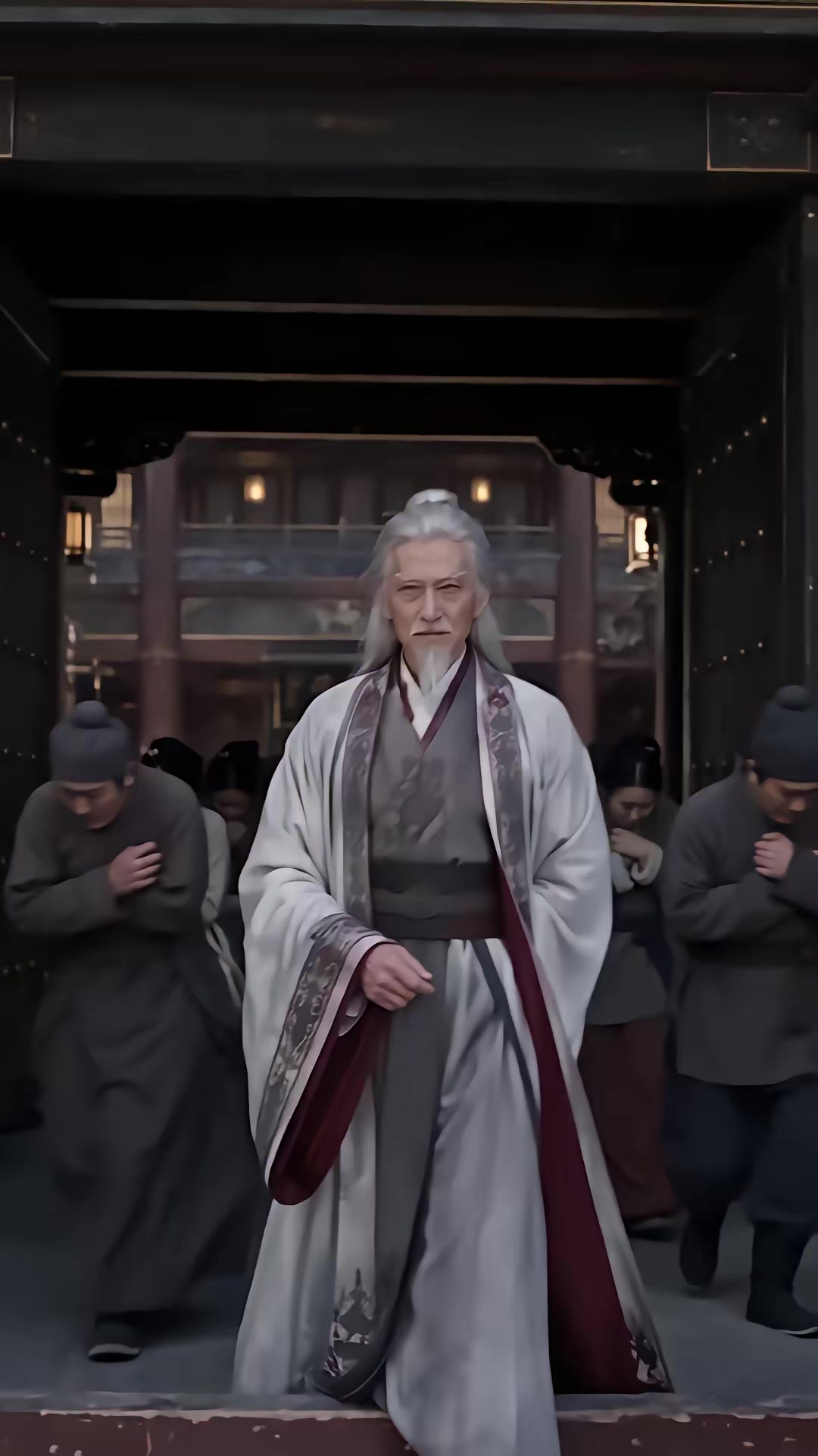 《千萬別惹他，他老婆比禁忌還兇億倍第五季》劇照