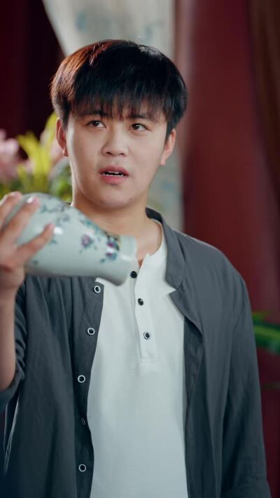 《我，无敌于都市》剧照
