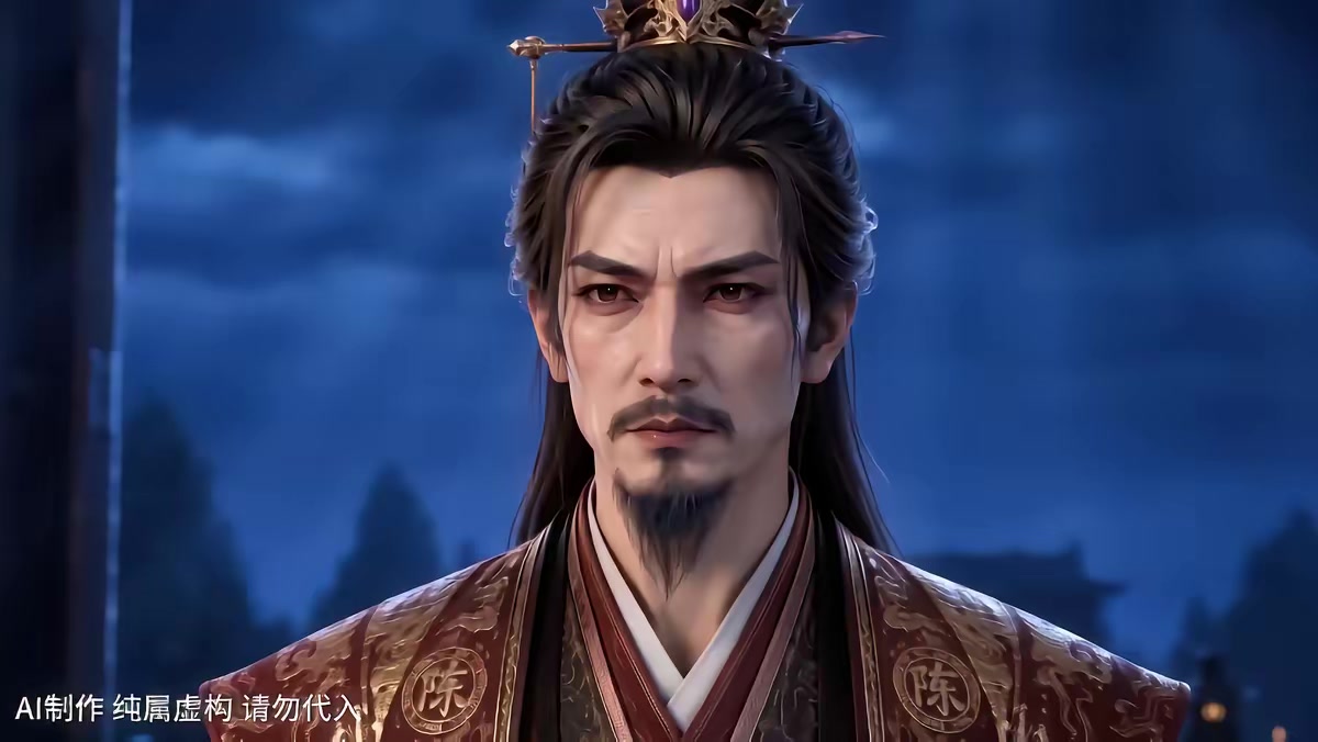 《香火樹神3D版第五季》劇照