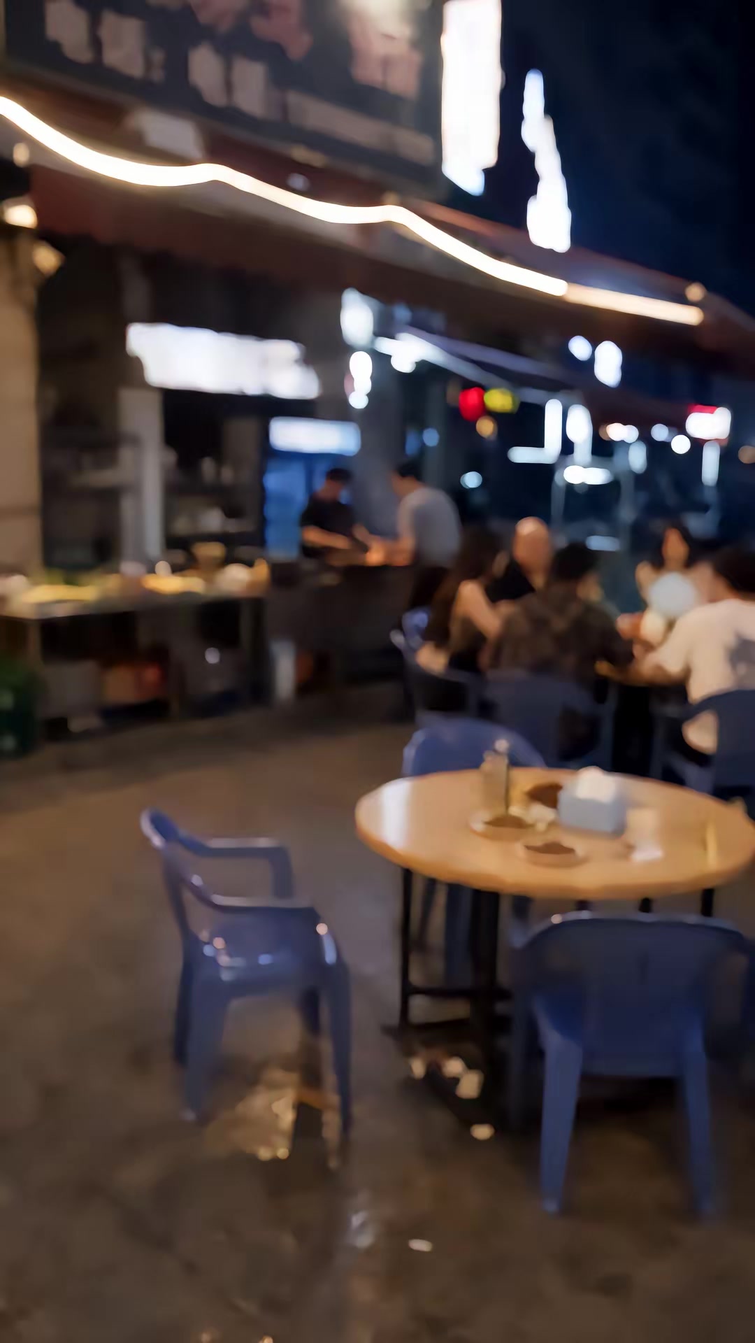 《退役歸來，這個保鏢不好惹》劇照