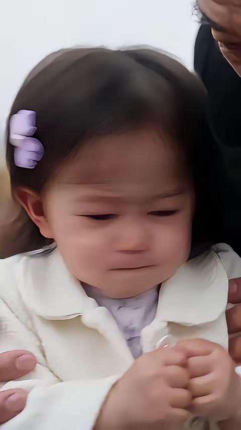 《乐乐来啦：调皮乐宝大佬爹5》剧照