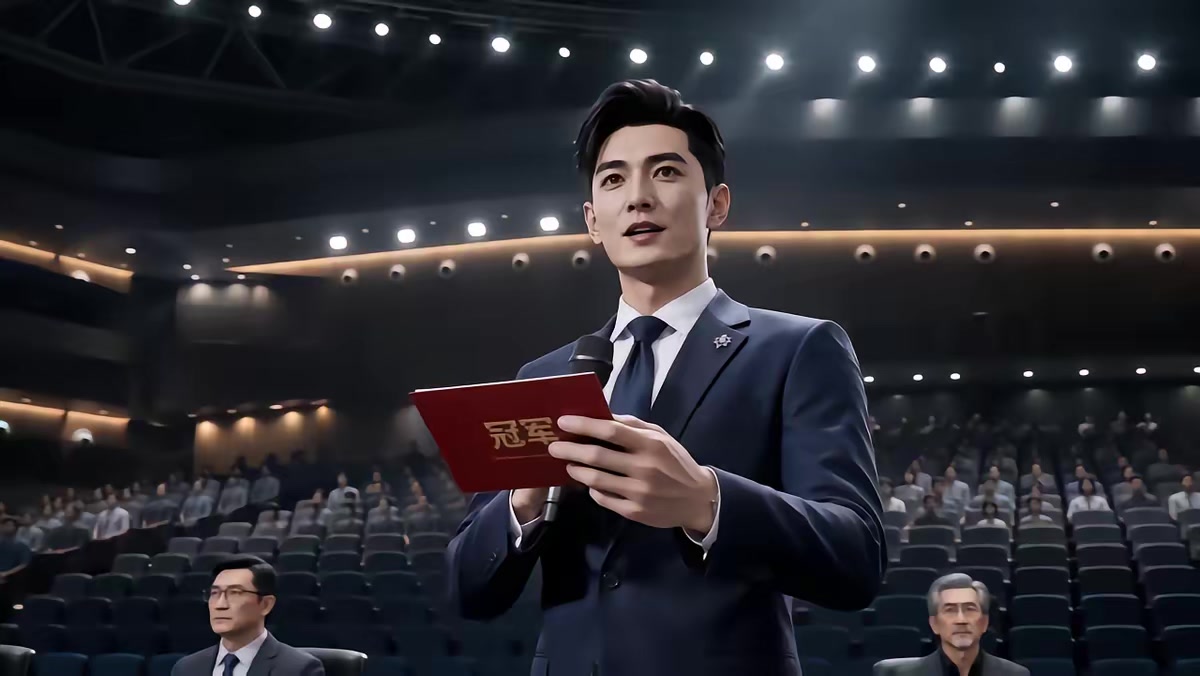 《急診摸魚王4》劇照