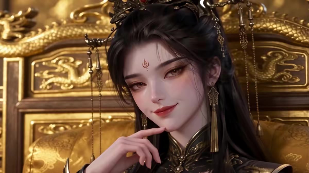 《大乾毒士，千古第三陽謀！第七季》劇照