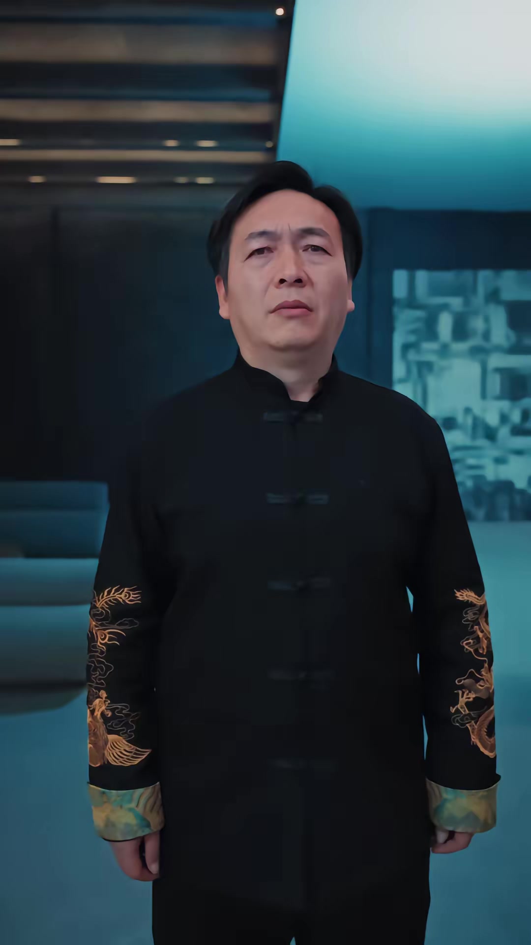 《小賣部通古代，開局女帝舔冰淇淋》劇照