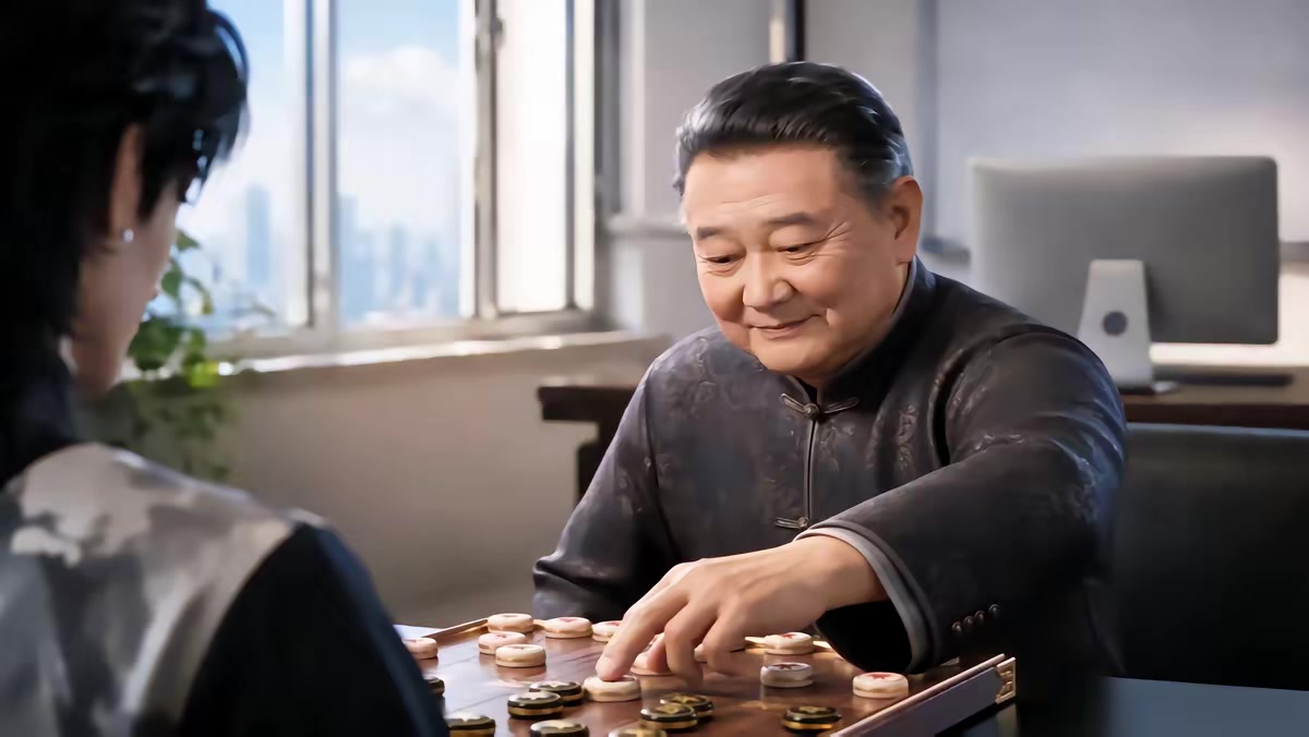 《修仙歸來，我的未婚妻藏不住了》劇照