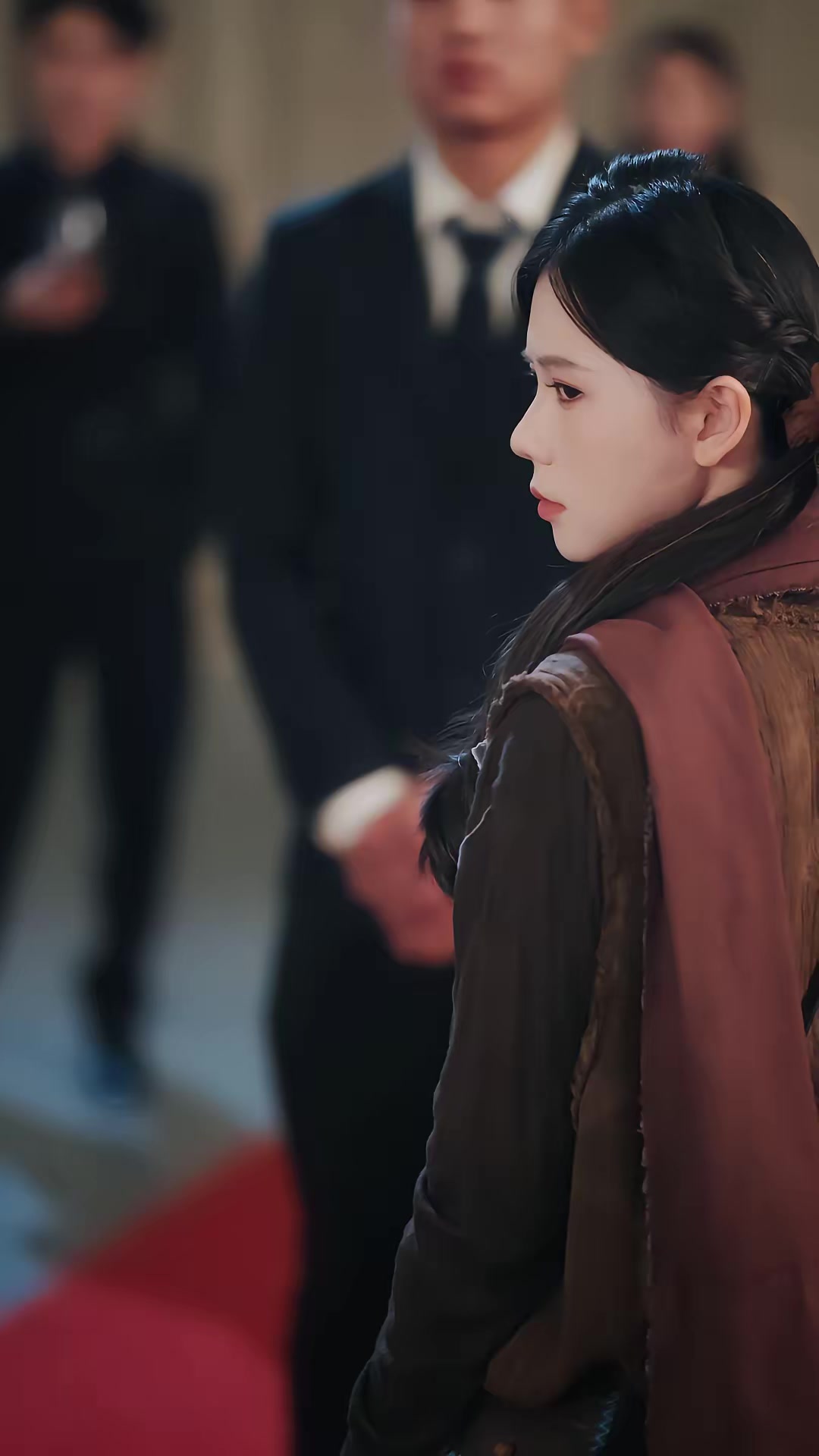 《退婚當天，我亮出九龍殿主身份》劇照