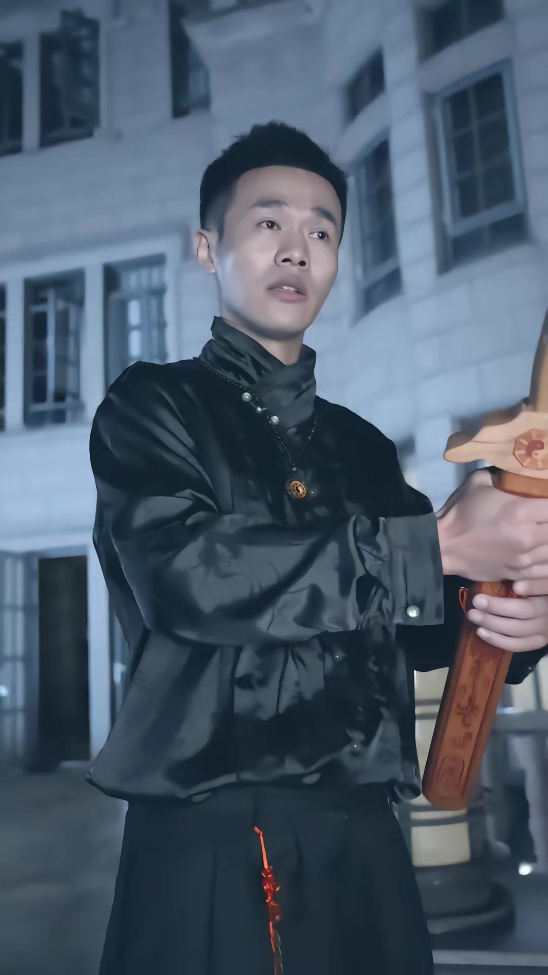 《凶宅試睡員》劇照
