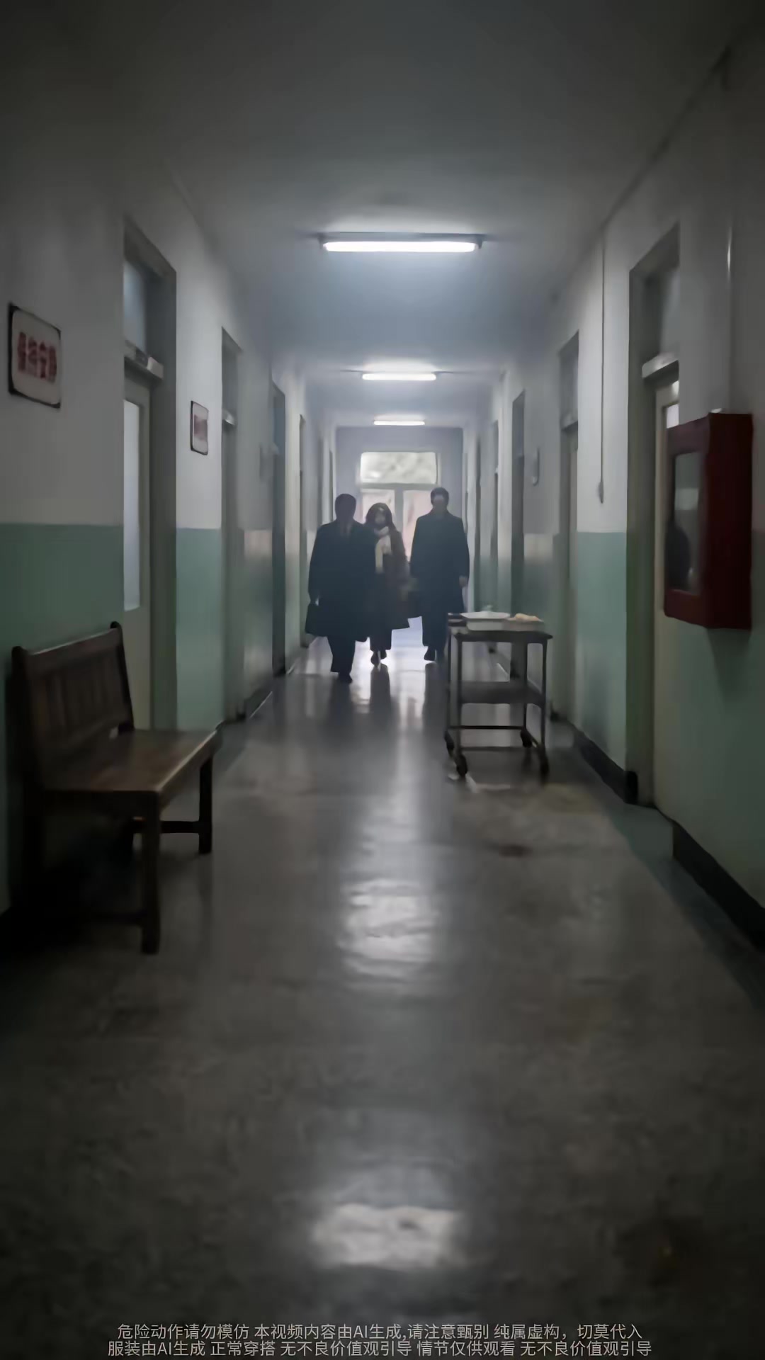 《掛帥：張老太重生記第六季》劇照