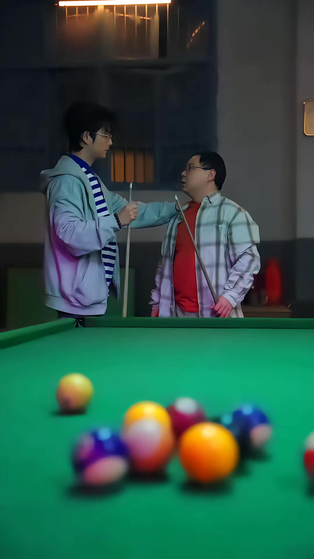 《封灵手记：最后的扎纸人》剧照