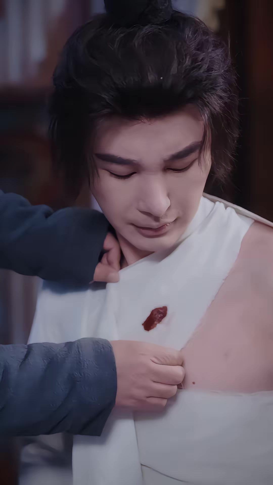 《被悍妻揍成絕世強者》劇照