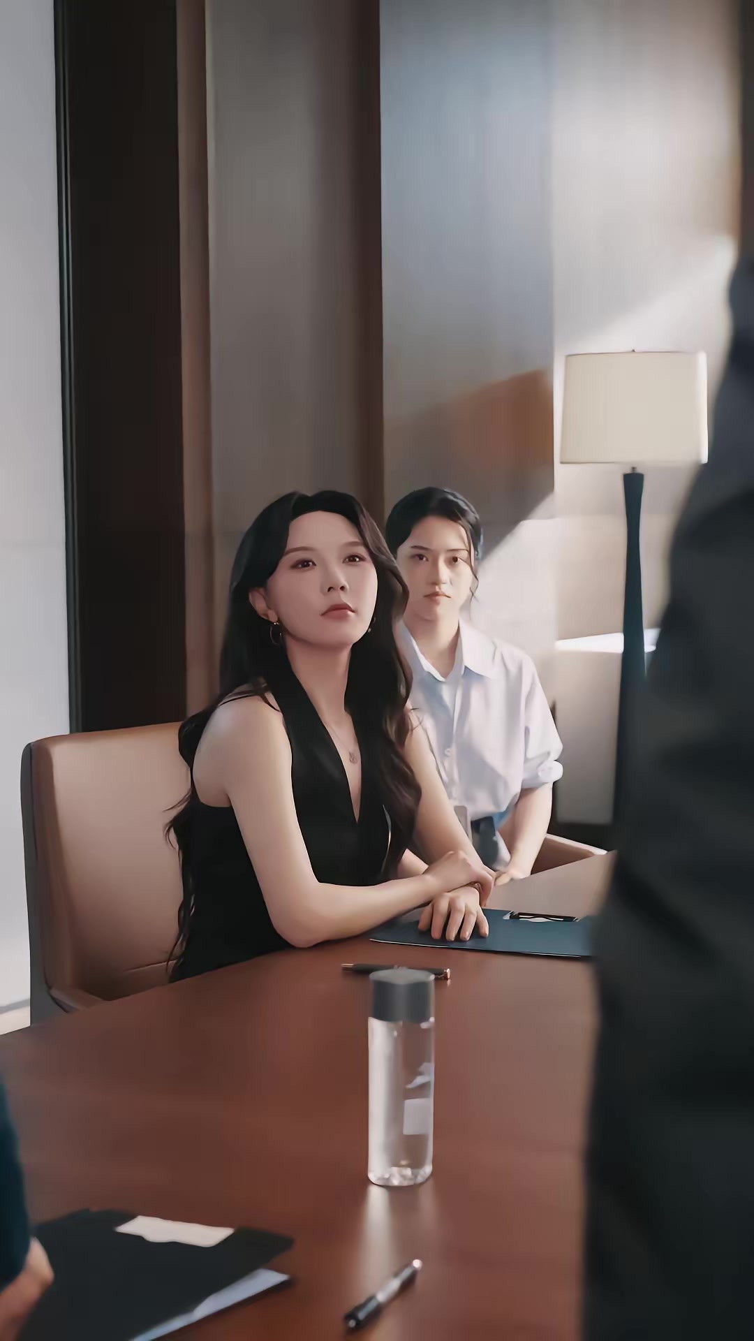 《逃婚三年，江少的花心人設崩了》劇照