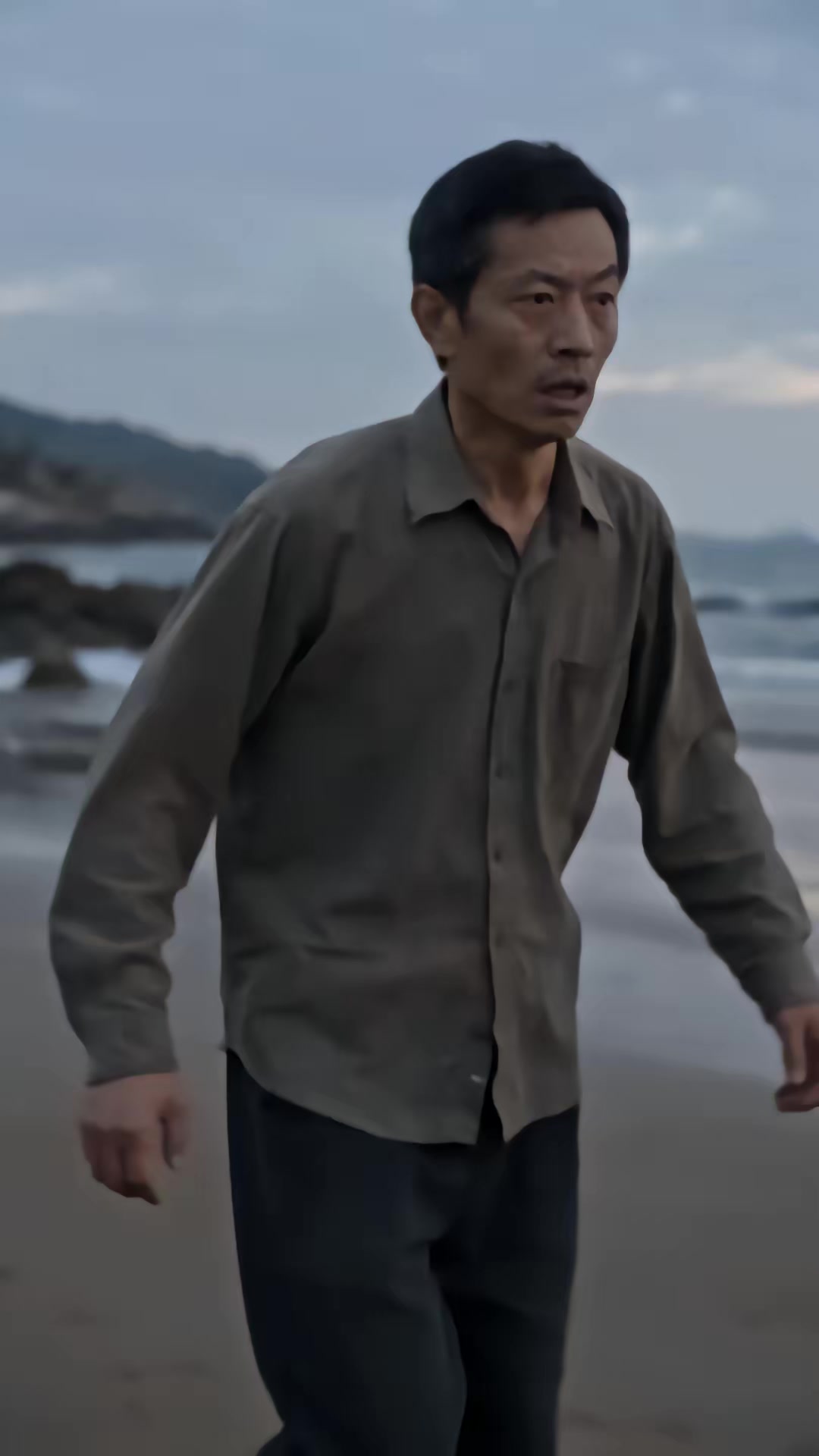 《重回1980：深海獵王從趕海開始》劇照