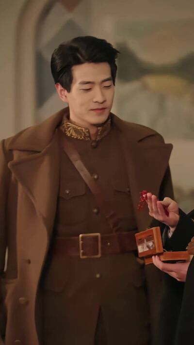 《錦鯉小福星旺爆帥府》劇照