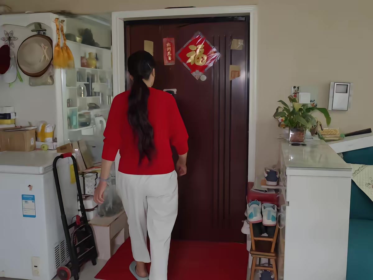 《吃老子兒》劇照