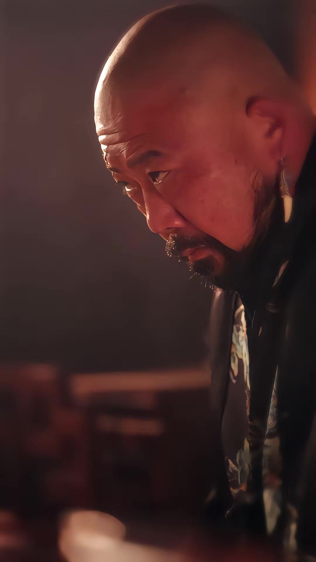 《我從大秦來》劇照