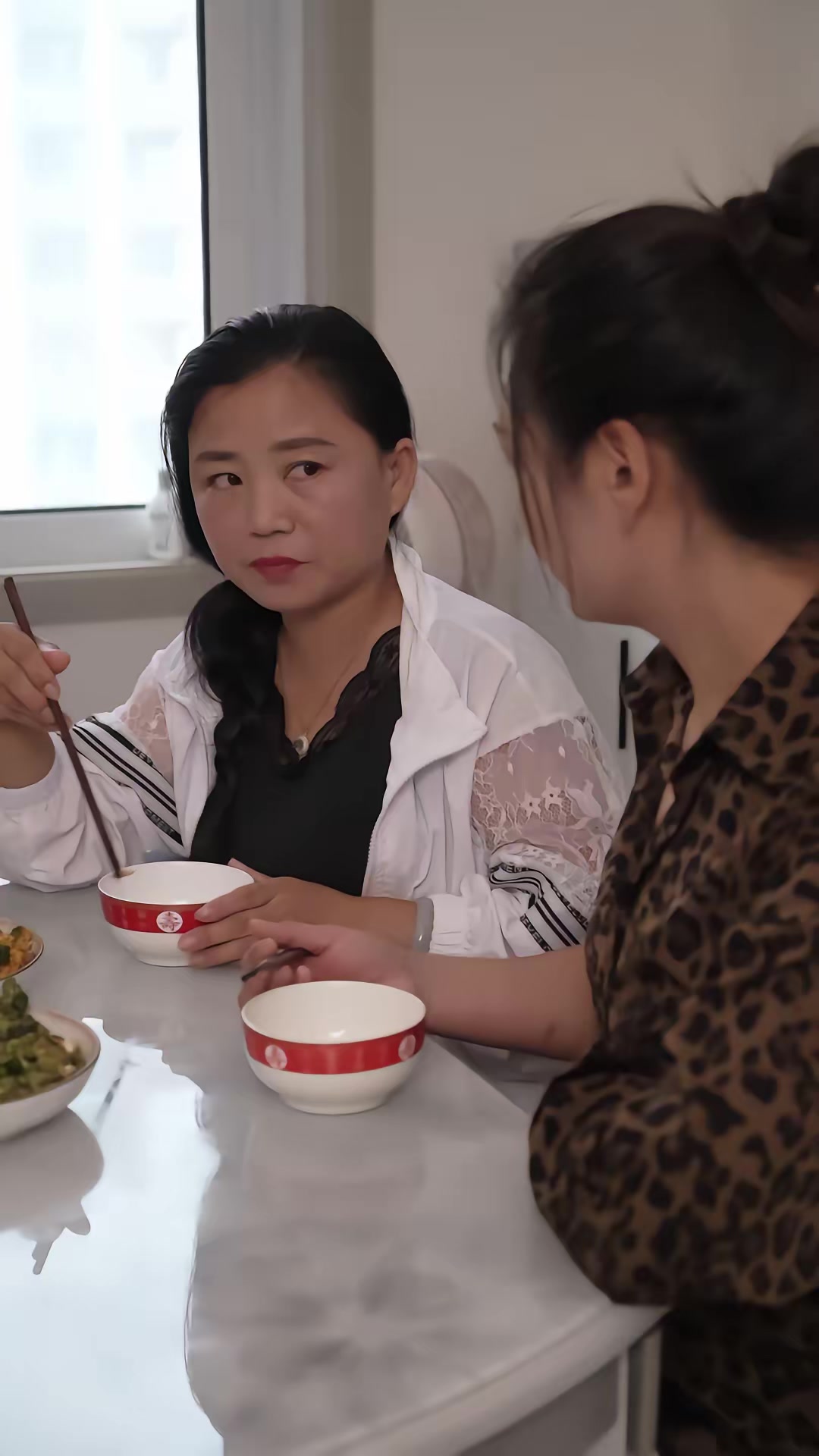 《我的80後婆婆》劇照