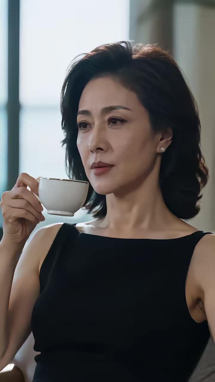 《剛進門就敢立我規矩》劇照