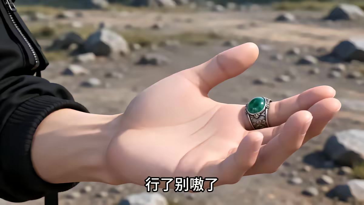 《我刚穿越，校花竟是重生女帝》剧照