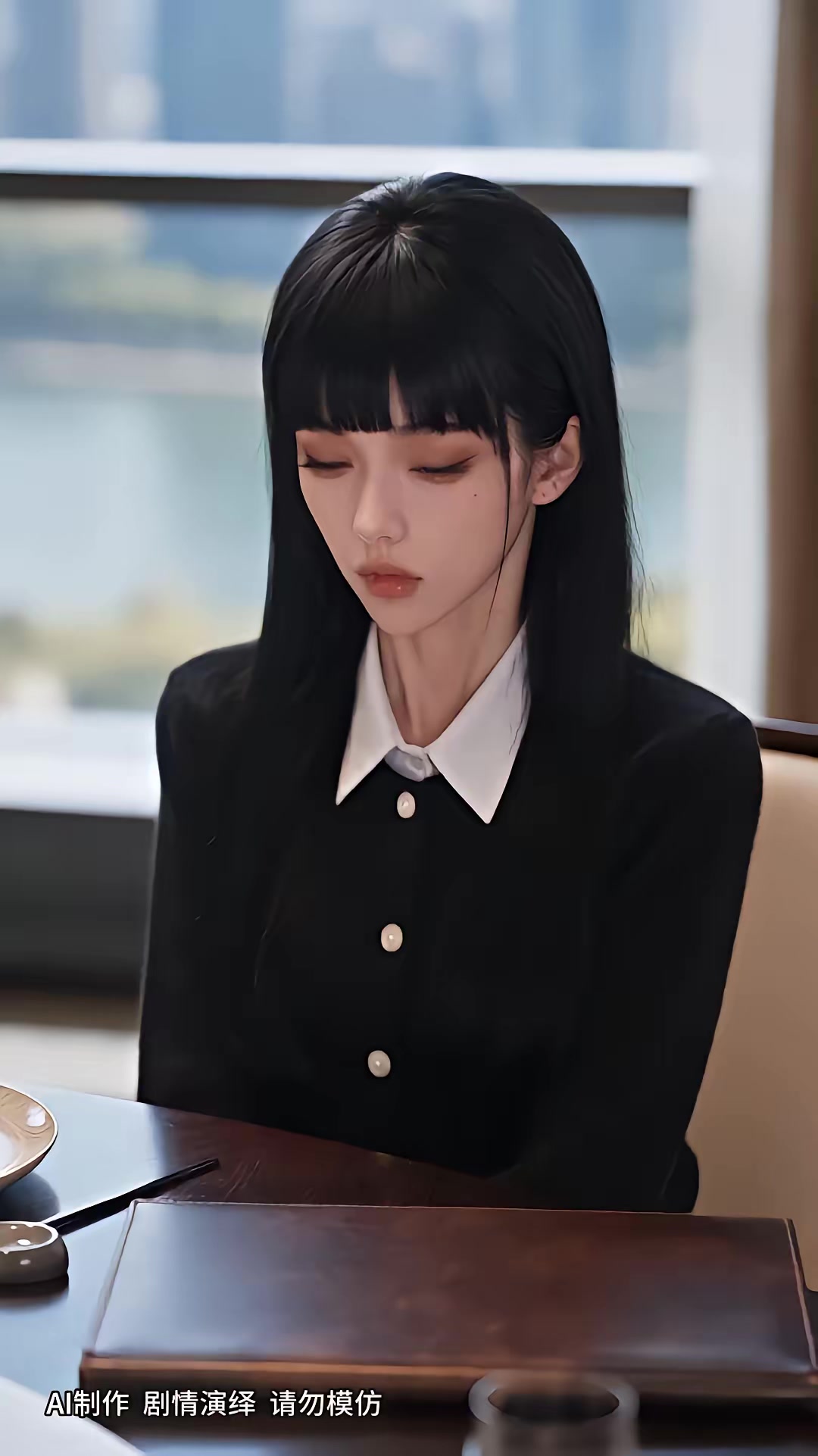 《心聲大瓜保熟，全家叫我別停》劇照