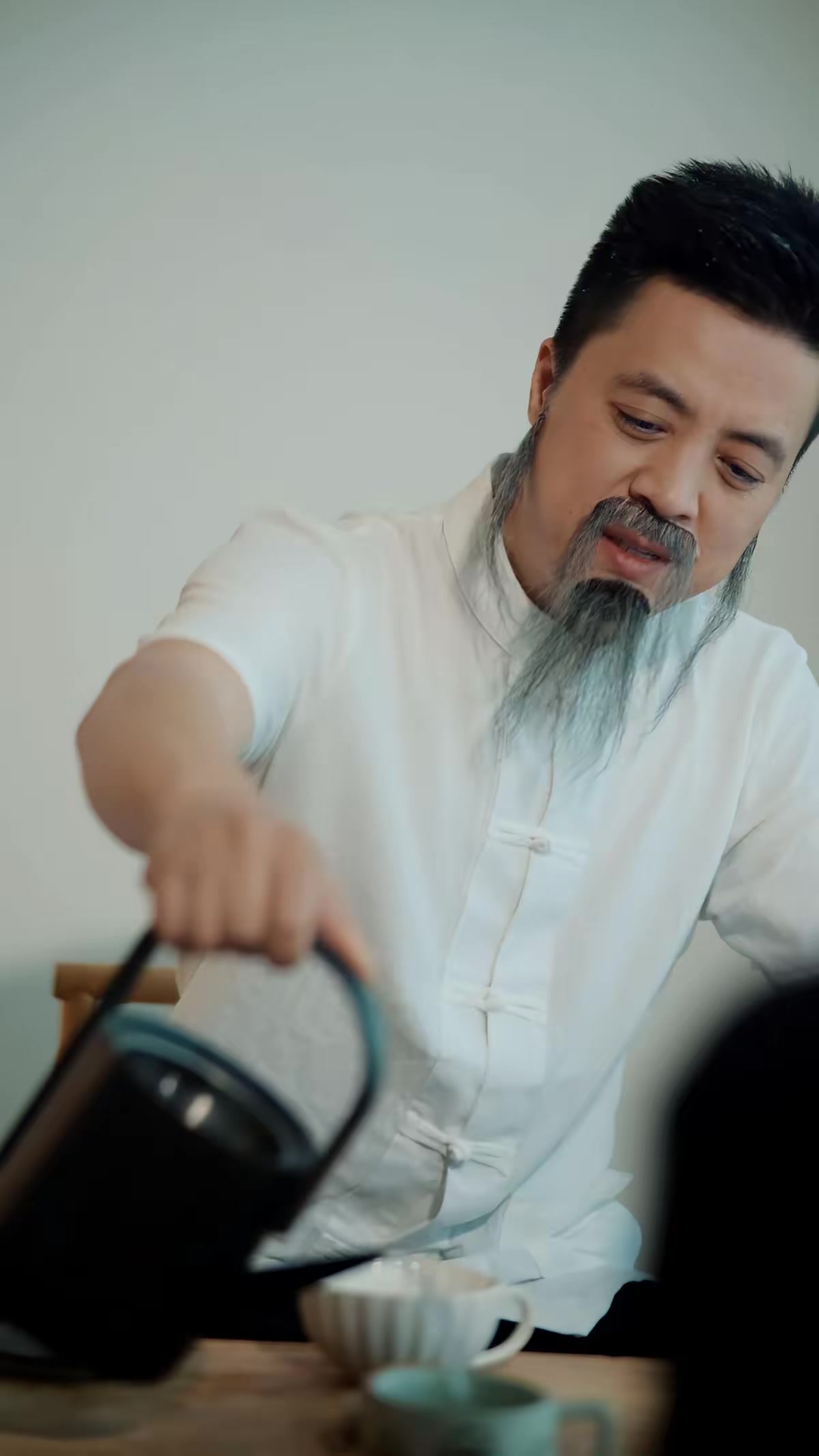 《詭事錄第一季之繡花鞋》劇照