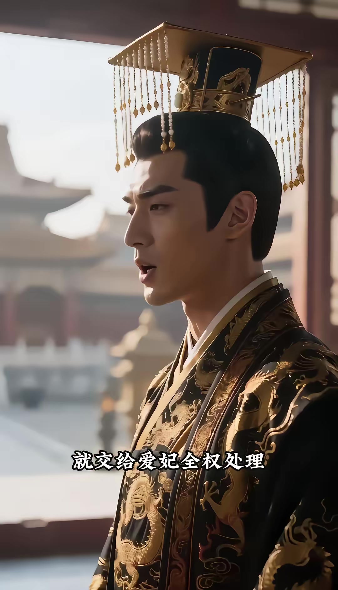 《燼九州：第三十三季》劇照