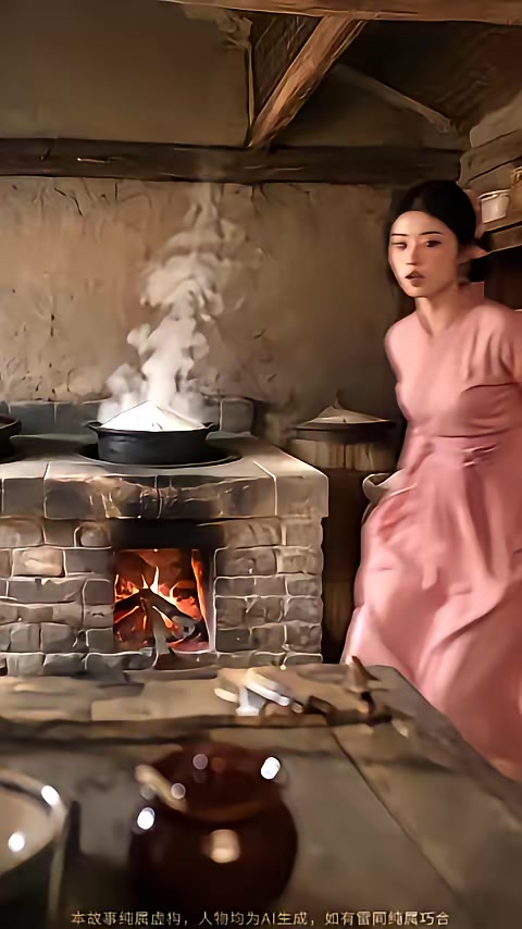 《妹妹搶錯郎，我卻嫁兵王第三季》劇照