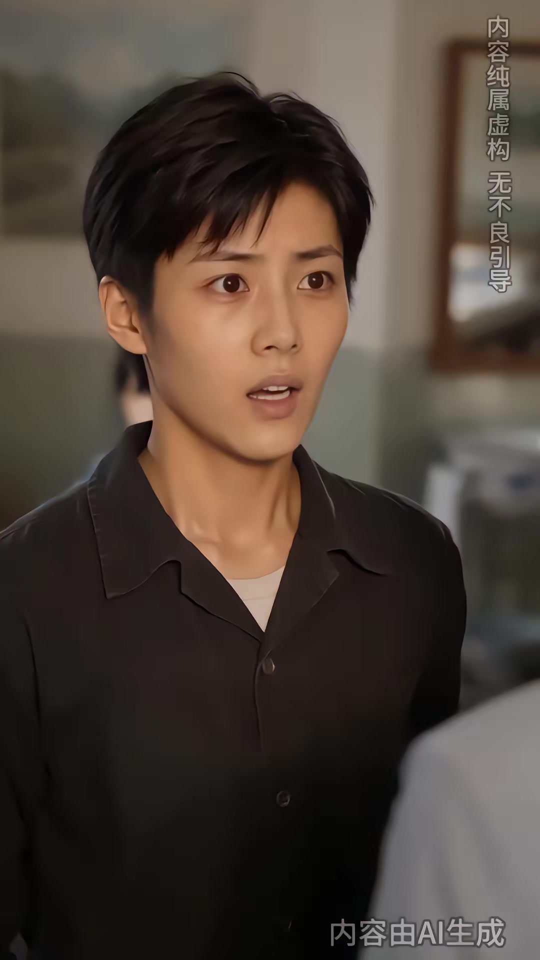 《锦绣八零，一禾寄北第二季》剧照
