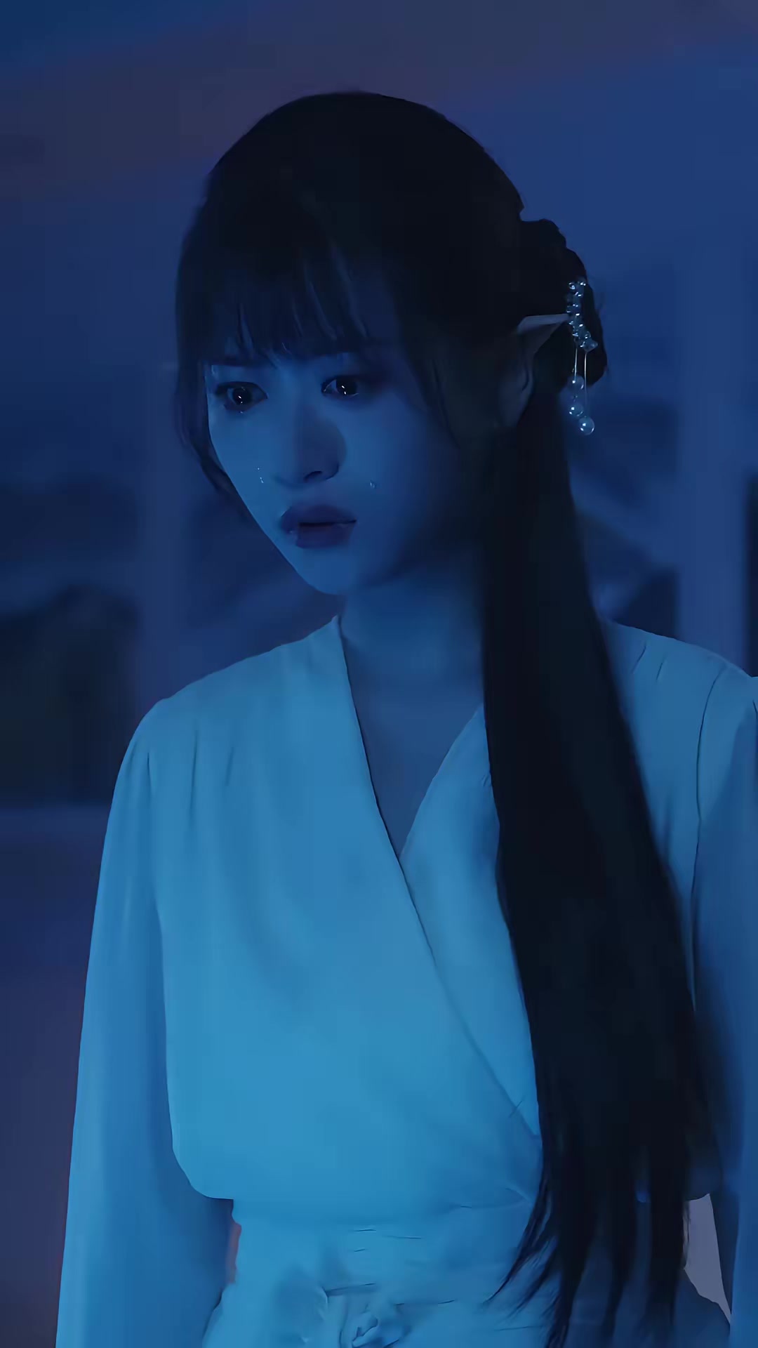 《心愿摆渡人》剧照