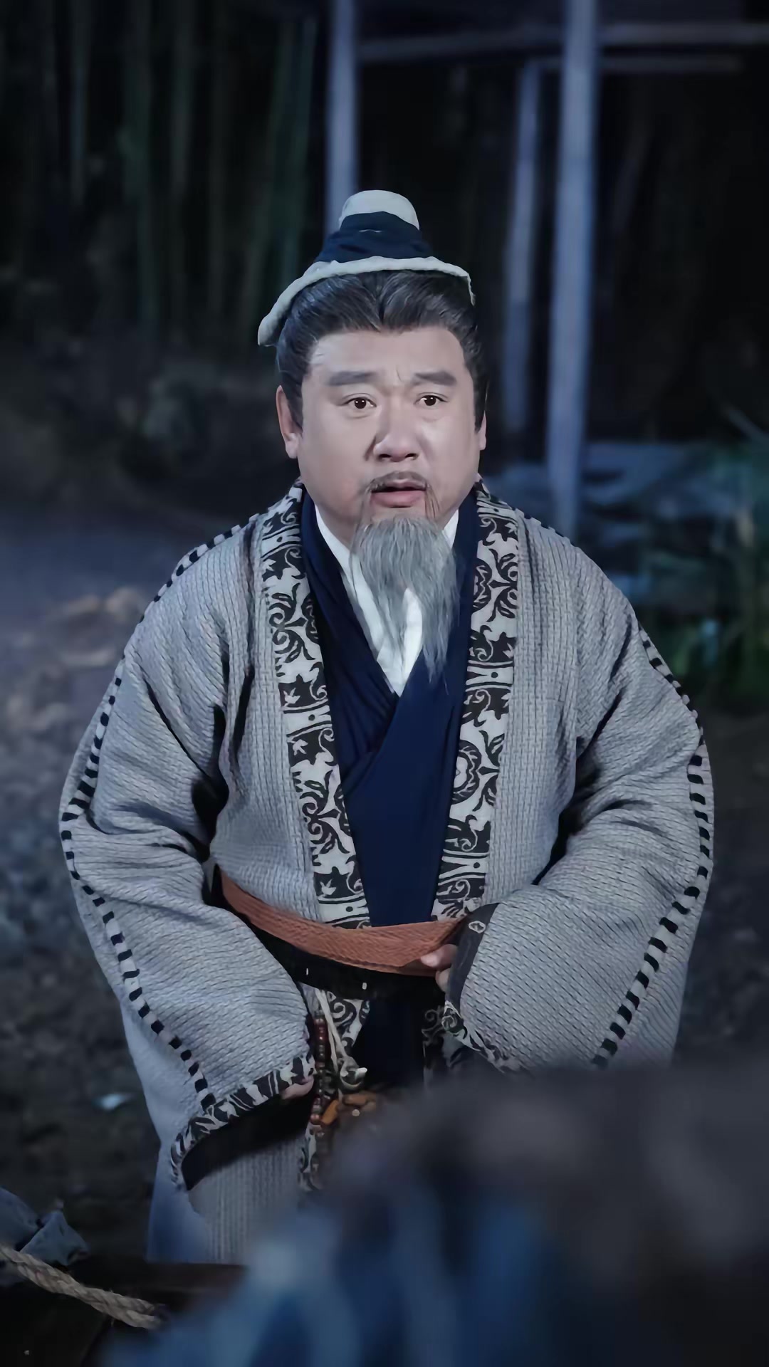 《被悍妻揍成絕世強者》劇照