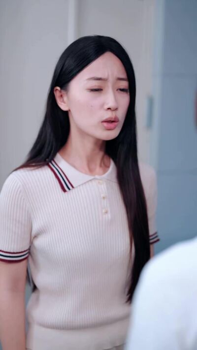 《翩舞重生，碾碎她的算計》劇照