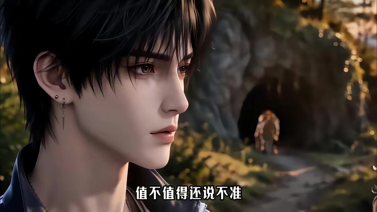 《御獸啟航永恆》劇照