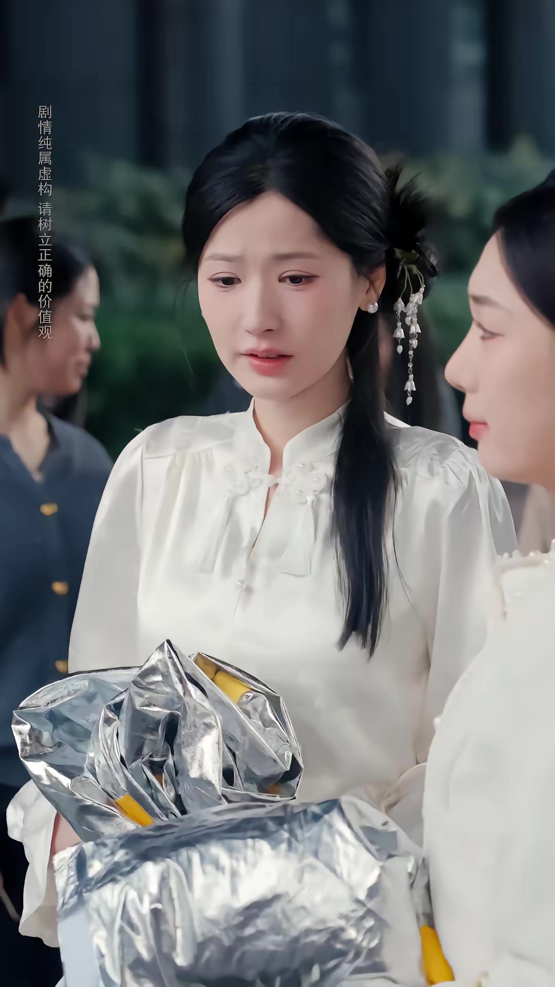 《逃离地球计划》剧照