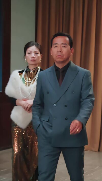 《桑屿已晚》剧照