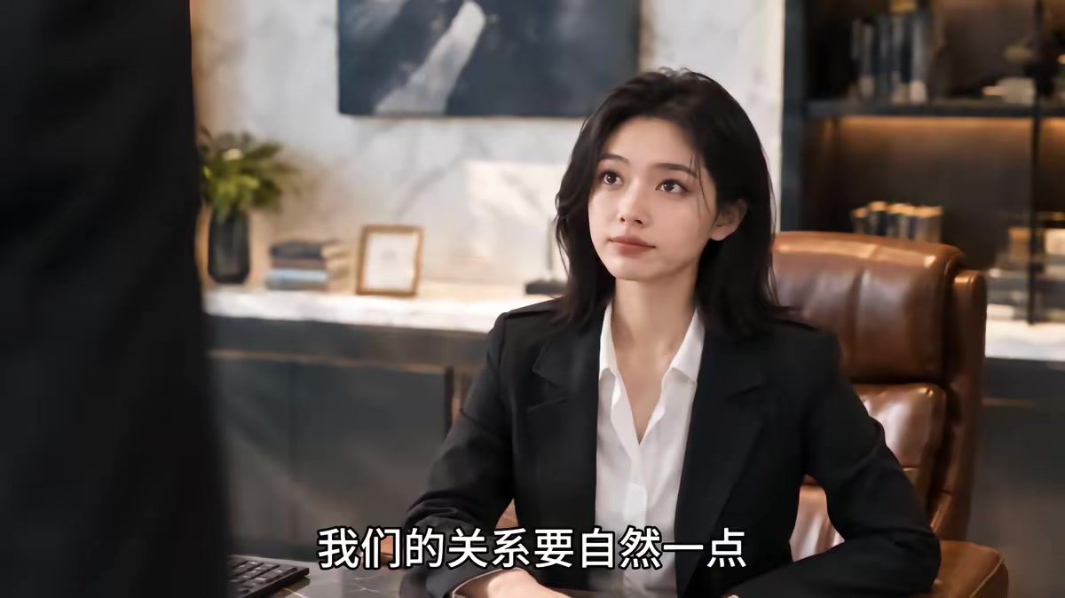《拉黑遇真愛》劇照