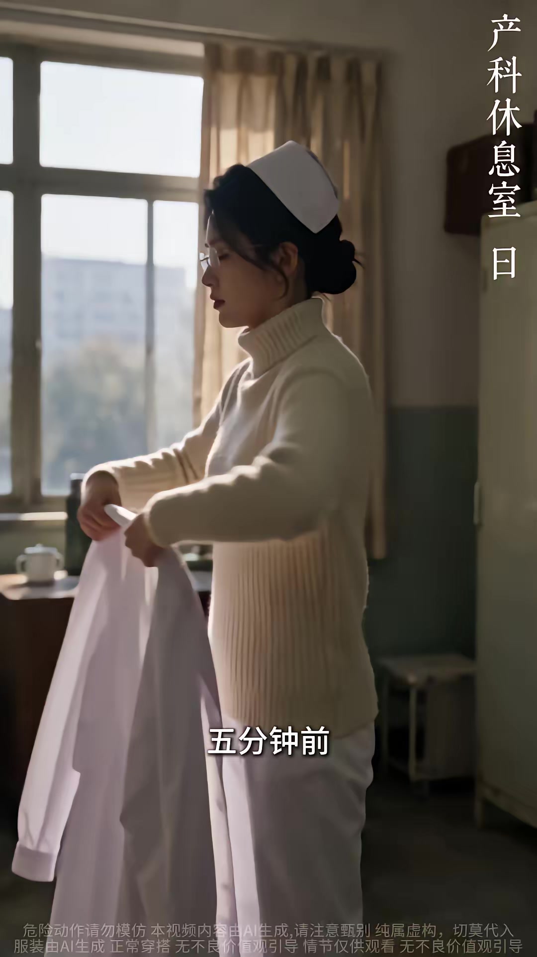 《掛帥：張老太重生記第六季》劇照