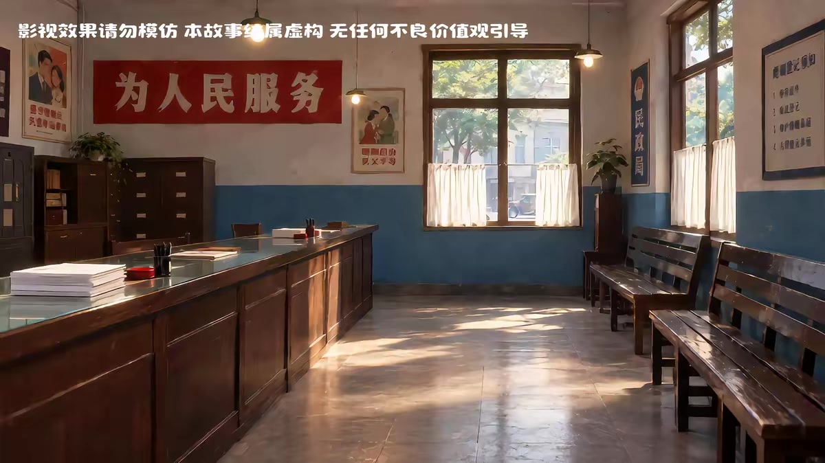 《我在七零養嬌夫！第二季》劇照