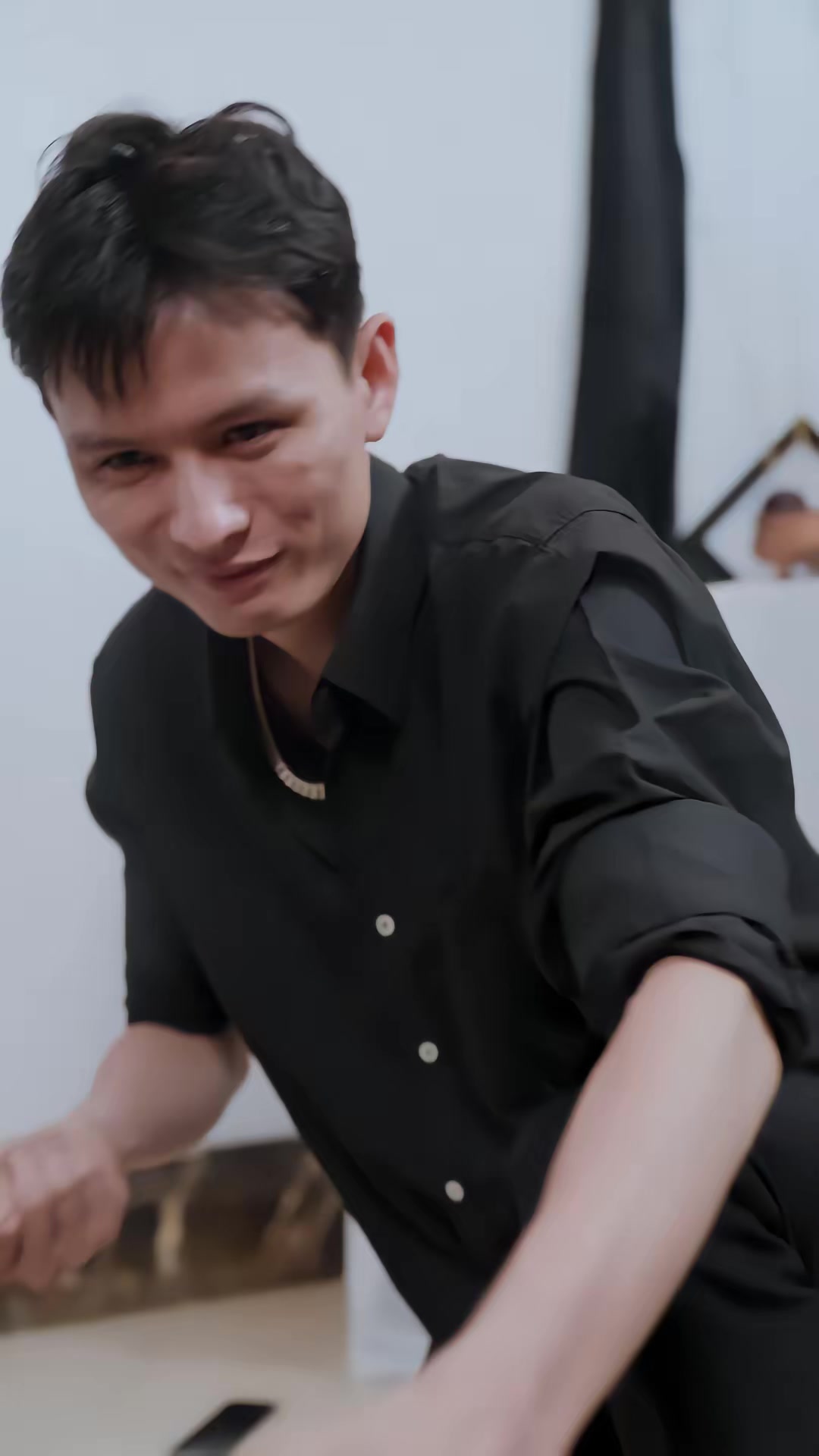《超級戰神之至尊龍帥》劇照