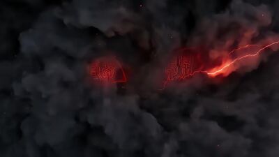 《萬妖圖錄傳第十三季》劇照