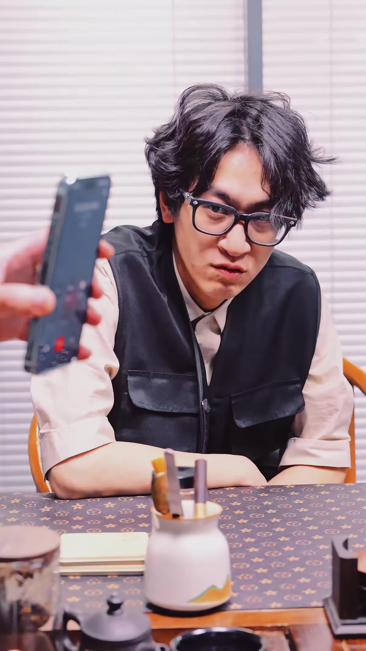 《導演，殺不了》劇照