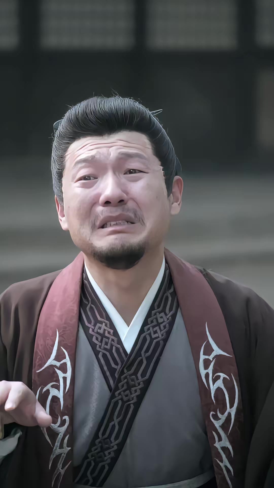 《以筆安雙親》劇照